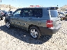 JTEEP21A470****** Salvage and Repairable 2007 Toyota Highlander in Reno