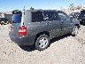 JTEEP21A470****** Salvage and Wrecked 2007 Toyota Highlander in Nevada State