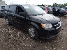 2C4RDGBGXGR****** Salvage and Wrecked 2016 Dodge Grand Caravan in Houston North