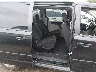 2C4RDGBGXGR****** Wrecked 2016 Dodge Grand Caravan in Houston North