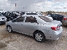 5YFBU4EE0DP****** Repairable 2013 Toyota Corolla in Texas State