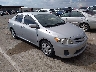 5YFBU4EE0DP****** Salvage and Wrecked 2013 Toyota Corolla in El Paso