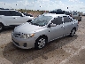 5YFBU4EE0DP****** Used and Repairable 2013 Toyota Corolla in El Paso