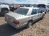 WDBEA32EXRC****** Salvage and Wrecked 1994 Mercedes-Benz E-Class in Arizona State