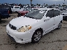 2T1KR32E15C****** Usados y Reparables 2005 Toyota Matrix en North Hollywood