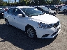 3N1AB7AP6HY****** Salvage and Wrecked 2017 Nissan Sentra in Los Angeles