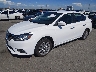 3N1AB7AP6HY****** Used and Repairable 2017 Nissan Sentra in Los Angeles