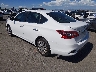 3N1AB7AP6HY****** Salvage and Repairable 2017 Nissan Sentra in Los Angeles