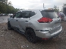 JN8AT2MV2HW****** Salvage and Repairable 2017 Nissan Rogue in Kansas City