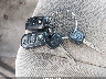4T1BE30K55U****** Salvamento 2005 Toyota Camry en Estado de Luisiana