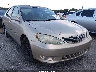 4T1BE30K55U****** Salvamento y Destrozados 2005 Toyota Camry en New Orleans East