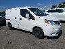 3N6CM0KN5EK****** Salvage and Wrecked 2014 Nissan NV 200 in Memphis