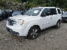 5FNYF4H5XCB****** Used and Repairable 2012 Honda Pilot in Providence
