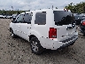 5FNYF4H5XCB****** Salvage and Repairable 2012 Honda Pilot in Providence