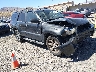 JTEZU17R98K****** Salvamento y Destrozados 2008 Toyota 4Runner en Reno