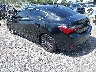 19UDE2F82NA****** Salvage and Repairable 2022 Acura ILX in Metro DC