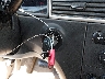 2A8GF78X98R****** Salvamento 2008 Chrysler Pacifica en Estado de Texas