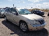 2A8GF78X98R****** Salvamento y Destrozados 2008 Chrysler Pacifica en El Paso