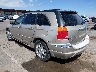 2A8GF78X98R****** Salvamento y Reparables 2008 Chrysler Pacifica en El Paso