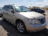 2A8GF78X98R****** Salvamento y Reparables 2008 Chrysler Pacifica en Estado de Texas