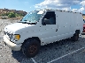 1FTEE14Y1RH****** Used and Repairable 1994 Ford E-150 in Santa Clarita
