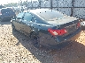 JTHBJ46G192****** Salvamento y Reparables 2009 Lexus ES en Oklahoma City
