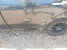 JTHBJ46G192****** Salvamento y Reparables 2009 Lexus ES en Estado de Oklahoma