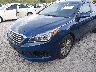5NPE24AF3GH****** Salvamento y Reparables 2016 Hyundai Sonata en Estado de Kentucky