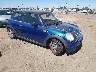 WMWMF33588T****** Salvamento y Destrozados 2008 MINI Cooper en Sacramento