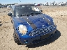 WMWMF33588T****** Salvamento y Reparables 2008 MINI Cooper en Estado de California