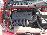 5Y2SL63825Z****** Repairable 2005 Pontiac Vibe in York Springs