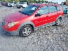 5Y2SL63825Z****** Used and Repairable 2005 Pontiac Vibe in York Springs