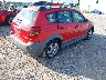 5Y2SL63825Z****** Salvage and Wrecked 2005 Pontiac Vibe in Pennsylvania State
