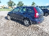 5J6RE4H35AL****** Salvamento y Reparables 2010 Honda CR-V en Rochester