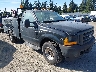 1FDSF34S71E****** Salvamento y Destrozados 2001 Ford F-350 en Seattle