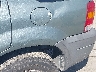 1FMYU03126K****** Wrecked 2006 Ford Escape in California State