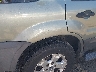 1FMYU03126K****** Used 2006 Ford Escape in California State