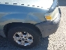 1FMYU03126K****** Repairable 2006 Ford Escape in California State
