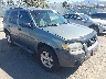 1FMYU03126K****** Salvage and Wrecked 2006 Ford Escape in North Hollywood