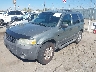 1FMYU03126K****** Used and Repairable 2006 Ford Escape in North Hollywood