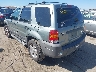 1FMYU03126K****** Salvage and Repairable 2006 Ford Escape in North Hollywood