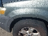1FMYU03126K****** Salvage and Repairable 2006 Ford Escape in California State