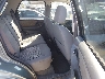 1FMYU03126K****** Wrecked 2006 Ford Escape in North Hollywood