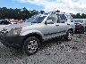 JHLRD78893C****** Used and Repairable 2003 Honda CR-V in Charleston