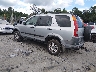 JHLRD78893C****** Salvage and Repairable 2003 Honda CR-V in Charleston
