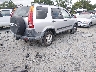 JHLRD78893C****** Salvage and Wrecked 2003 Honda CR-V in South Carolina State
