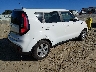 KNDJN2A2XK7****** Salvage and Wrecked 2019 Kia Soul in Georgia State