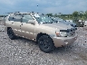 JTEGD21A540****** Salvamento y Destrozados 2004 Toyota Highlander en Des Moines
