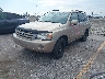 JTEGD21A540****** Usados y Reparables 2004 Toyota Highlander en Des Moines
