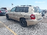 JTEGD21A540****** Salvamento y Reparables 2004 Toyota Highlander en Des Moines